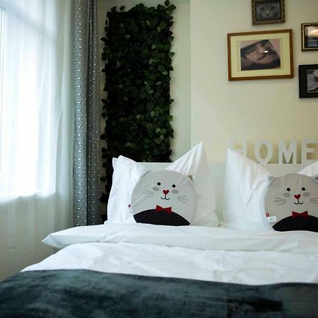 Amazing Apartment, City Centre, Modern, Elegant, Cozy Краків Екстер'єр фото