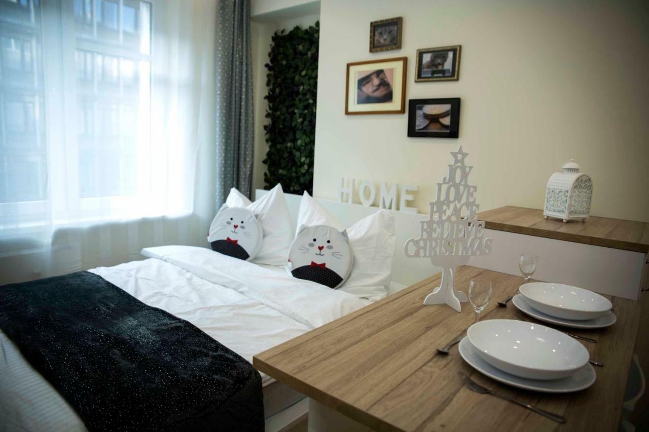 Amazing Apartment, City Centre, Modern, Elegant, Cozy Краків Екстер'єр фото