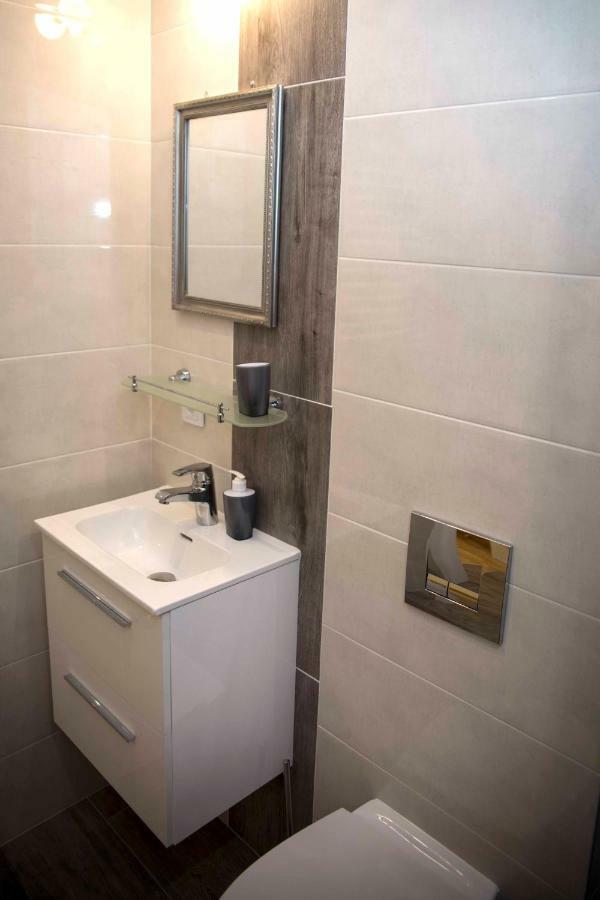 Amazing Apartment, City Centre, Modern, Elegant, Cozy Краків Екстер'єр фото