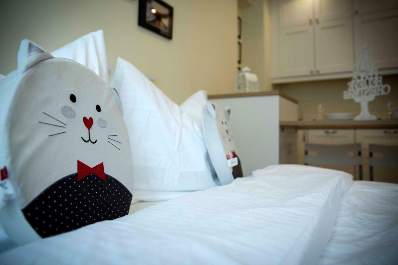 Amazing Apartment, City Centre, Modern, Elegant, Cozy Краків Екстер'єр фото