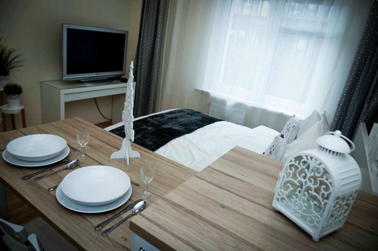 Amazing Apartment, City Centre, Modern, Elegant, Cozy Краків Екстер'єр фото