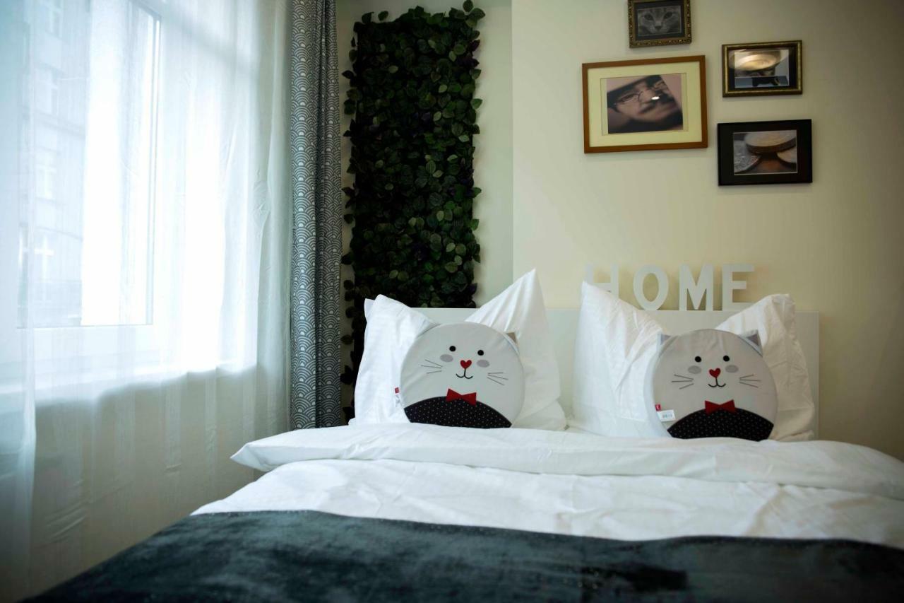 Amazing Apartment, City Centre, Modern, Elegant, Cozy Краків Екстер'єр фото
