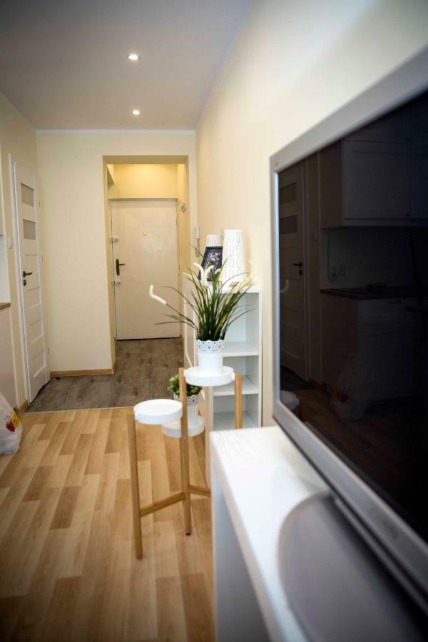 Amazing Apartment, City Centre, Modern, Elegant, Cozy Краків Екстер'єр фото