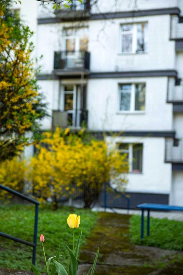 Amazing Apartment, City Centre, Modern, Elegant, Cozy Краків Екстер'єр фото