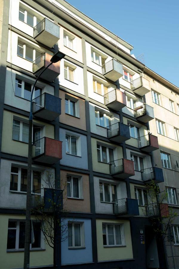Amazing Apartment, City Centre, Modern, Elegant, Cozy Краків Екстер'єр фото
