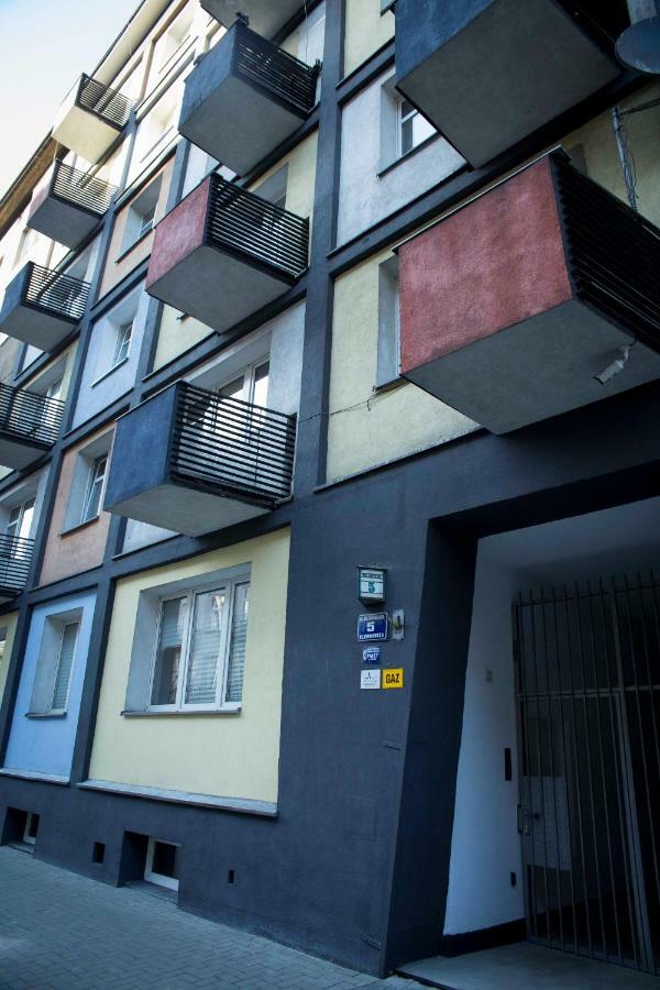 Amazing Apartment, City Centre, Modern, Elegant, Cozy Краків Екстер'єр фото