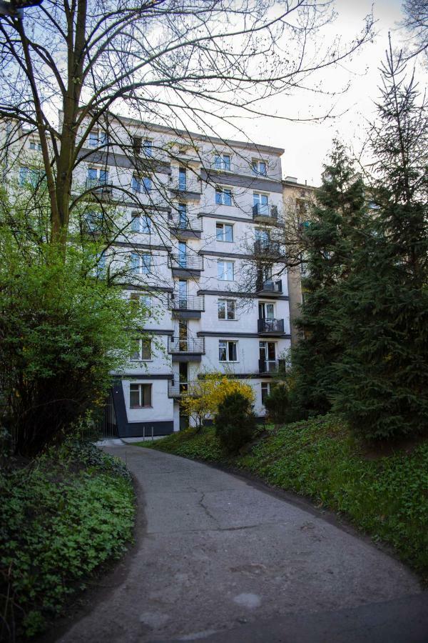 Amazing Apartment, City Centre, Modern, Elegant, Cozy Краків Екстер'єр фото