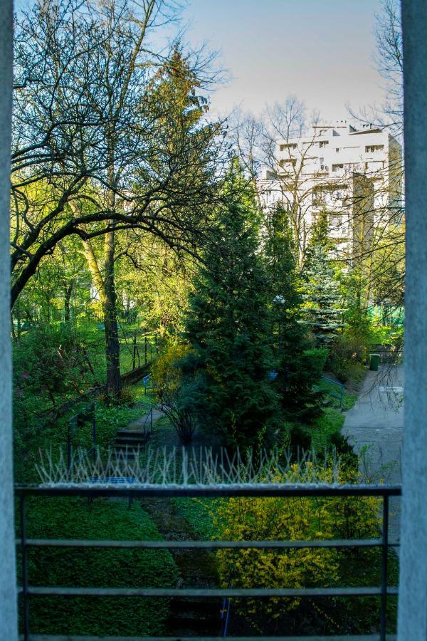 Amazing Apartment, City Centre, Modern, Elegant, Cozy Краків Екстер'єр фото